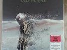 DEEP PURPLE- WHOOSH DELUXE LTD EDITION BOX SET STILL SEALED LIKE NEW  2020