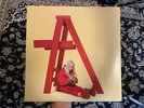 billie eilish - dont smile at me vinyl yellow limited edition 1500