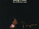 ARETHA FRANKLIN - Aretha Live At Fillmore West (180 Gram Vinyl) - Vinyl - Live