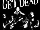 GET DEAD - Bad News - Vinyl - **BRAND NEW/STILL SEALED** - RARE