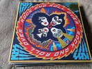 KISS - ROCK AND ROLL OVER -  COLORED VINYL LP     MINT/SEALED