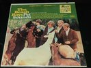 *SEALED* THE BEACH BOYS 1966 STEREO PET SOUNDS CAPITOL DT 2458 *SEALED PRISTINE*