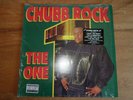 CHUBB ROCK THE ONE US 1991 LP MINT VINYL EAST COAST HIP HOP CLASSIC RAP ALBUM