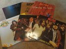 AC/DC - 6 LP's