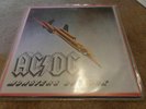 AC/DC - Monsters of Rock, with Ticket