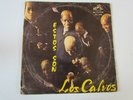RAY PEREZ & LOS CALVOS 