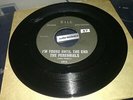 THE PERENNIALS my big mistake BALL 45 BLACK MALE GROUP DOO-WOP R&B ROCKER HEAR