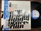 HORACE PARLAN HAPPY FRAME OF MIND BLUE NOTE BNST 84134 OBI STEREO JAPAN Vinyl LP