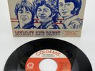 The Monkees 45 RPM Record Colgems Good Clean Fun Mommy And Daddy VG+ Vintage