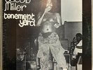 Jacob Miller-Tenement yard Reggae Rasta Jamaica Rockers Inner Circle OOP Rare