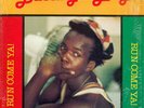 Barrington Levy-Run come ya  Reggae Rasta Dancehall Jamaica Rare OOP Vinyl Urban