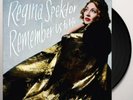 Regina Spektor: Remember Us To Life Vinyl LP. Soviet Kitsch. Begin To Hope. Far.