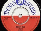 THE MAYTALS  MONKEY MAN  NIGHT AND DAY  BACK TO BACK BOSS REGGAE ERA ANTHEMS
