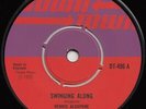 DENNIS ALCAPONE SWINGING ALONG  UK ORIG  DJ CUT TO JOHN HOLT  I LL BE THERE