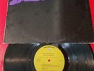 BLACK SABBATH LP MASTER OF REALITY GREEN WARNER BROS BS 2562 ROCK