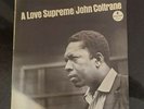 John Coltrane - A Love Supreme AS-77