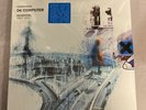 RADIOHEAD OK Computer Oknotok 1997-2017 180 gram BLUE vinyl SEALED 3 LP