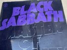 BLACK SABBATH - MASTER OF REALITY - VERTIGO SWIRL - 6360 050 -