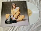 Anne-Marie Speak Your Mind - White Vinyl