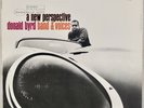 DONALD BYRD: A New Perspective US Blue Note 84124 Jazz Vinyl LP Herbie Hancock