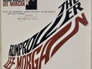 LEE MORGAN: The Rumproller US Blue Note BST 84199 DMM Jazz LP NM Vinyl
