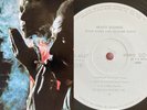 ELVIN JONES AND RICHARD DAVIS Heavy Sounds JAPAN PROMO LP VIM-4647