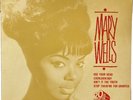 NORTHERN SOUL  . French EP . MARY WELLS : Use Your Head + 3