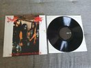 MAYHEM / DARKTHRONE - THE TRUE LEGENDS IN BLACK    LP VINYL  BLACK METAL  200 st