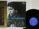 SARAH VAUGHAN WITH CLIFFORD BROWN MERCURY BT-5310 Japan OBI MONO VINYL LP