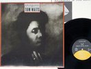 TOM WAITS ANTHOLOGY OF ASYLUM P-13275 Japan PROMO VINYL LP