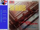 The Beatles ?– Please Please Me Vinyl LP 1976 UK Reissue EX+