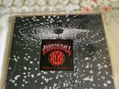 NEIL YOUNG PEARL JAM MIRROR BALL 2 LP ORIGINAL REPRISE 1995 BLACK V W INSERT NM