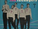 45 t 4 t. 1958 The TEENAGERS featuring Frankie LYMON - Volume 2 - Doo Wop