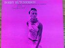 Bobby Hutcherson - Happenings Blue Note 84231 LP RVG VG++