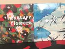 Sven Wunder - Eastern Flowers & Wabi Sabi Vinyl Record LP Set
