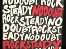 No Doubt  Rock Steady  Vinyl 2LP Original Pressing  Sealed/mint Rare OOP