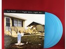 VAN HALEN Right Here Right Now LIVE - Limited Edition 3LP BLUE VINYL VERY RARE