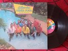 GILBERTO SANTA ROSA ** Keeping Cool ** ORIGINAL 1987 USA LP