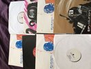Evolution Records Hardcore Vinyl Bundle 12