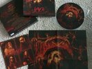 Slayer - Repentless - Pic LP + Box + Poster + Photo Card - Thrash Metal Death...