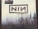 Nine Inch Nails - With Teeth 2x LP Definitive Version Brand New / Sealed