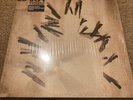 Sparta - Threes 2xlp. RARE at the drive in. Mars Volta. RAREST variant