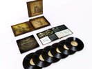 Howard Shore  Lord Of The Rings Motion Picture Trilogy 6LP Vinyl NEW LAST COPY