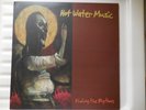 Hot Water Music-Finding Our Rhythms LP, US, New, Orange vinyl, No Idea records
