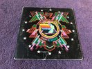 Hawkwind 'X in Search of Space' 1971 press in fold out sleeve with booklet