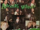 ABRASIVE WHEELS 'When The Punks Go Marching In ' 1982 UK 1st Press CITY001 NM/NM