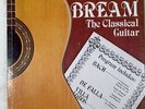 Julian Bream The Classical Guitar Bach De Falla 3LP Box Set NM- SQN-7785/3