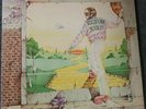 Elton John Goodbye Yellow Brick Road - MCA2-10003 - Vinyl 2-LP MCA Records, 1973