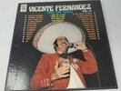 VICENTE FERNANDEZ TODA UNA EPOCA 3 LP CY3 136  Vinyl