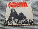 Bonso Dog Doo Dah Band ?– Gorilla - 1st issue Mono - excellent - Listen